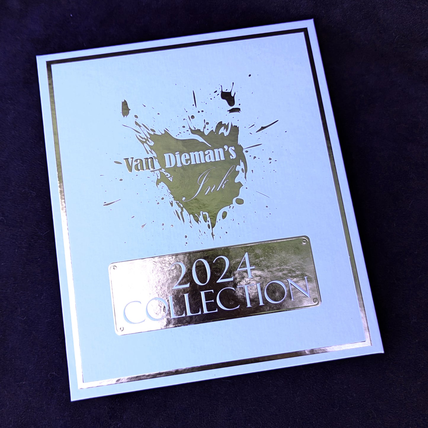 Van Dieman's 2024 Boxed Collection