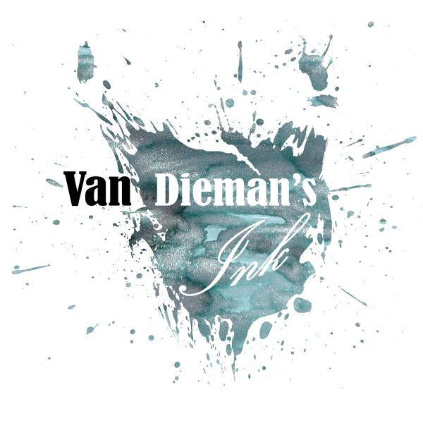 Van Dieman's Ink